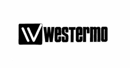 W WESTERMO trademark