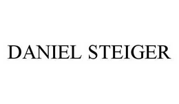 DANIEL STEIGER trademark