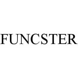 FUNCSTER trademark