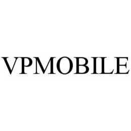 VPMOBILE trademark