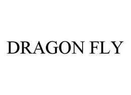 DRAGON FLY trademark