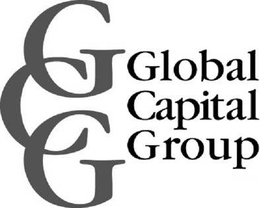 GCG GLOBAL CAPITAL GROUP trademark