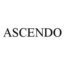 ASCENDO trademark