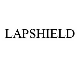 LAPSHIELD trademark