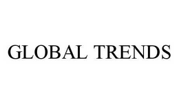 GLOBAL TRENDS trademark