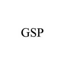 GSP trademark
