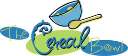 THE CEREAL BOWL trademark