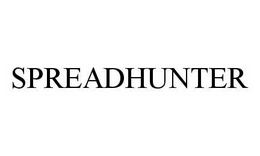 SPREADHUNTER trademark