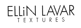 ELLIN LAVAR TEXTURES trademark