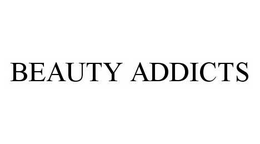 BEAUTY ADDICTS trademark