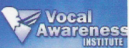 VOCAL AWARENESS INSTITUTE trademark