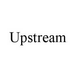 UPSTREAM trademark