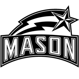 MASON trademark