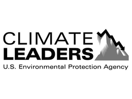 CLIMATE LEADERS U.S. ENVIRONMENTAL PROTECTION AGENCY trademark