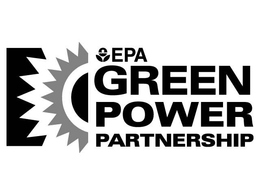 EPA GREEN POWER PARTNERSHIP trademark