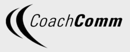 COACHCOMM trademark