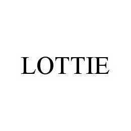 LOTTIE trademark