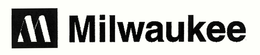 M MILWAUKEE trademark