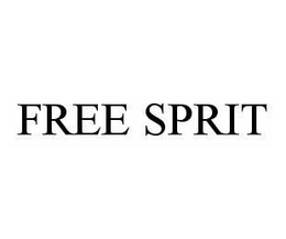 FREE SPRIT trademark