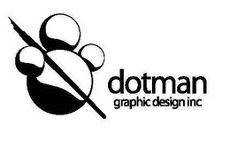 DOTMAN GRAPHIC DESIGN INC trademark