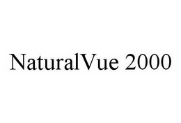 NATURALVUE 2000 trademark