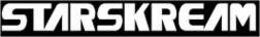 STARSKREAM trademark