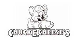 C CHUCK E. CHEESE'S trademark