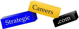 STRATEGIC CAREERS.COM trademark