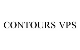 CONTOURS VPS trademark