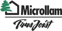 MICROLLAM TRUS JOIST trademark
