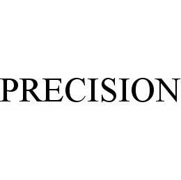 PRECISION trademark