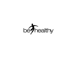 BE HEALTHY trademark