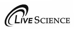 LIVE SCIENCE trademark