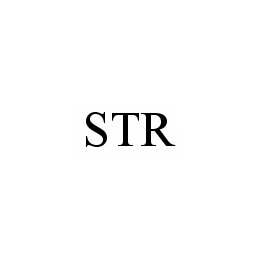 STR trademark