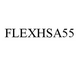 FLEXHSA55 trademark