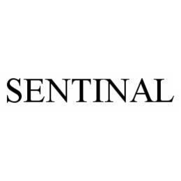 SENTINAL trademark