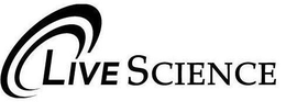 LIVE SCIENCE trademark