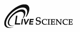 LIVE SCIENCE trademark