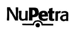 NUPETRA trademark