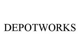 DEPOTWORKS trademark