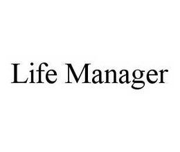 LIFE MANAGER trademark