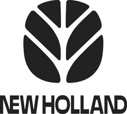 NEW HOLLAND trademark