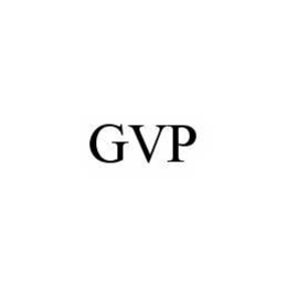 GVP trademark