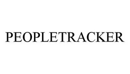 PEOPLETRACKER trademark