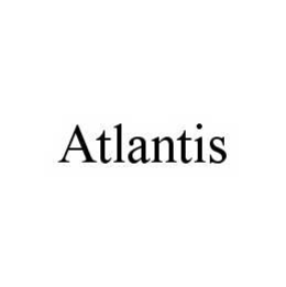ATLANTIS trademark