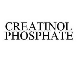 CREATINOL PHOSPHATE trademark