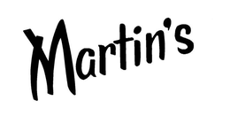 MARTIN'S trademark