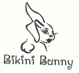 BIKINI BUNNY trademark