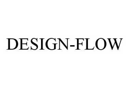 DESIGN-FLOW trademark