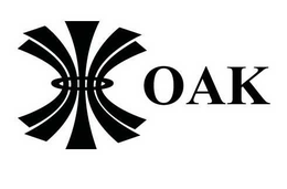 OAK trademark